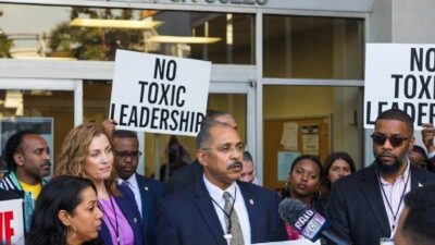 Remove Bishop LJ Guillory - via GrokAI