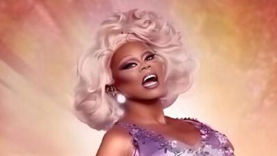 RuPaul's Drag Race
