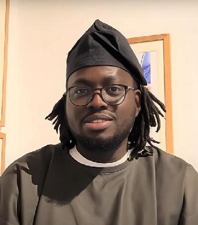 Samuel Ojo - screenshot