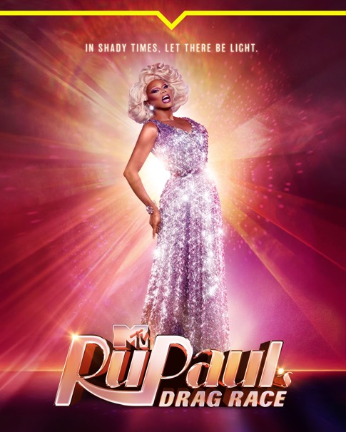 RuPaul's Drag Race Season 18