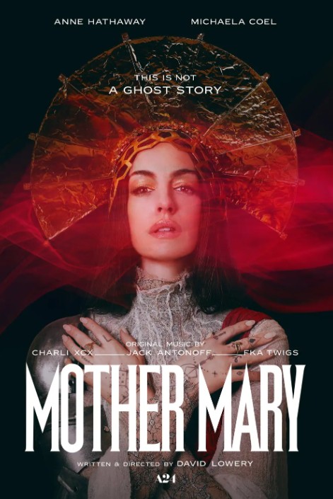 Mother Mary