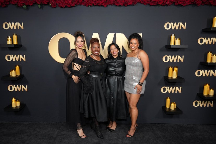 A Night of Celebration with OWN