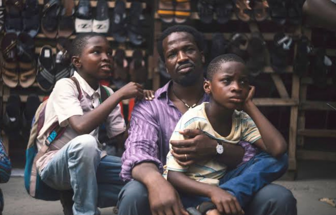 'My Father&rsquo;s Shadow' set for February 6 Theatrical Premiere