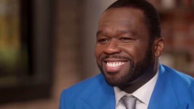 50 Cent on ABC News interview