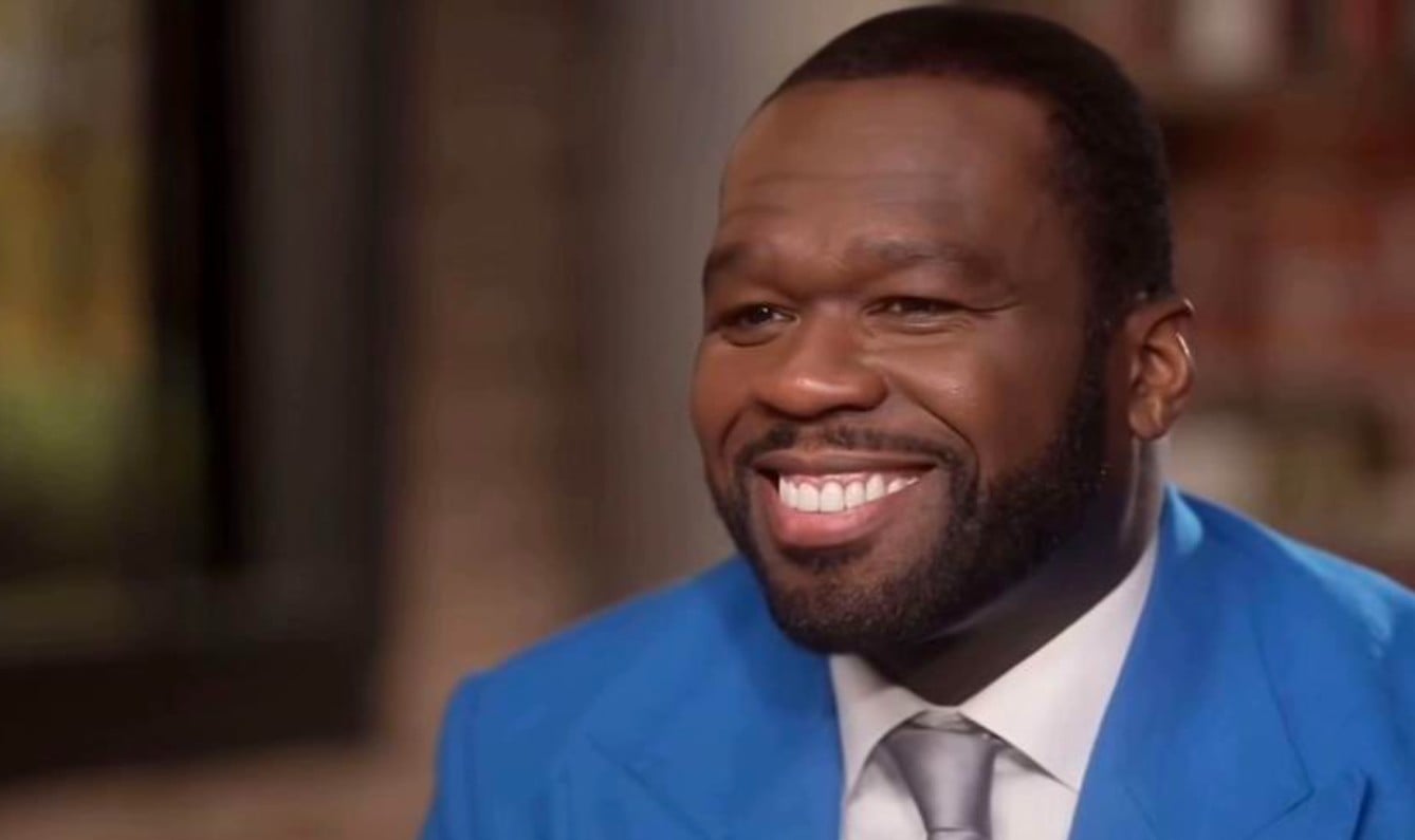 50 Cent Explains Why He Avoids Religion and Politics