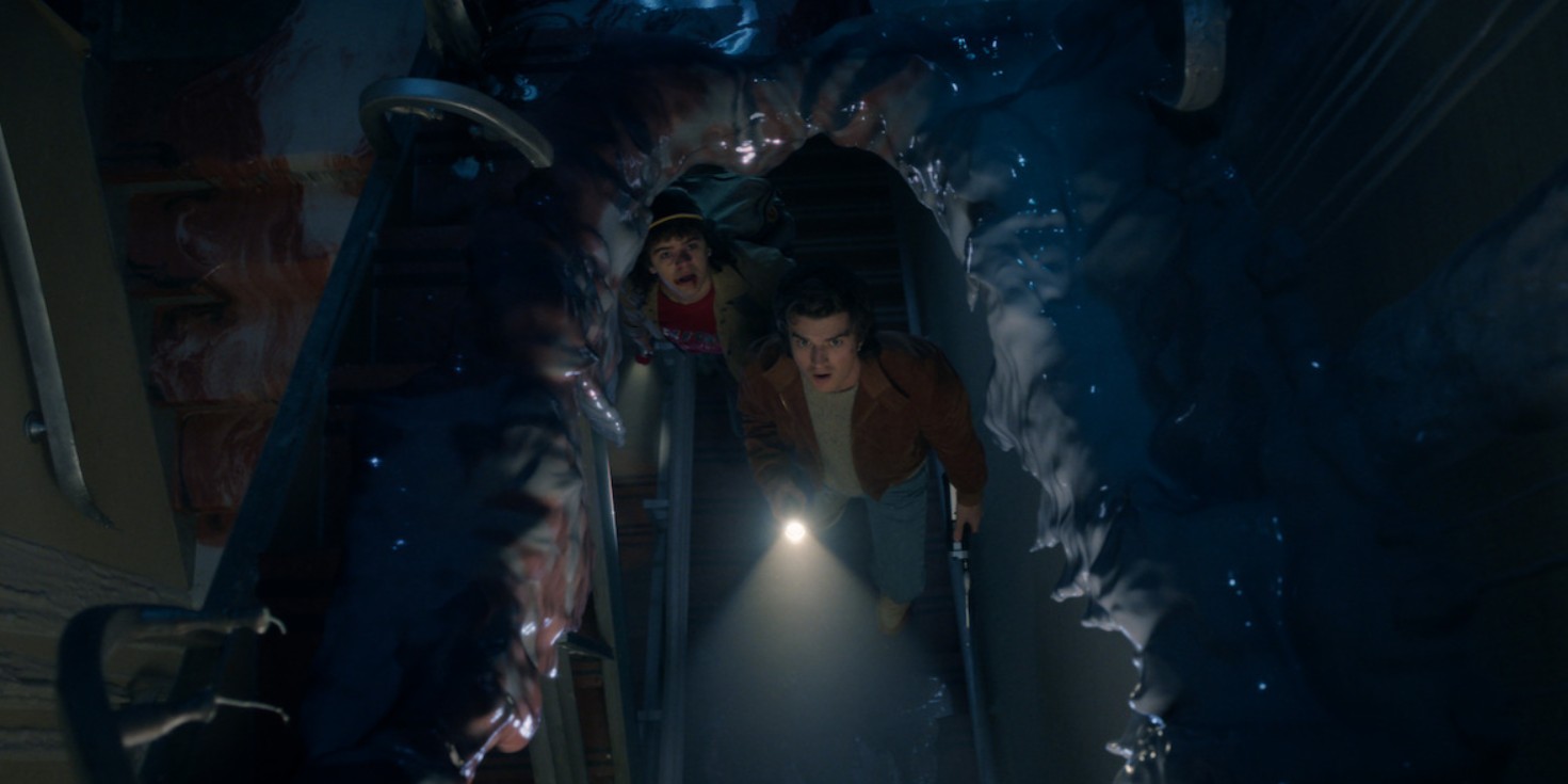 Stranger Things 5 | Volume 2