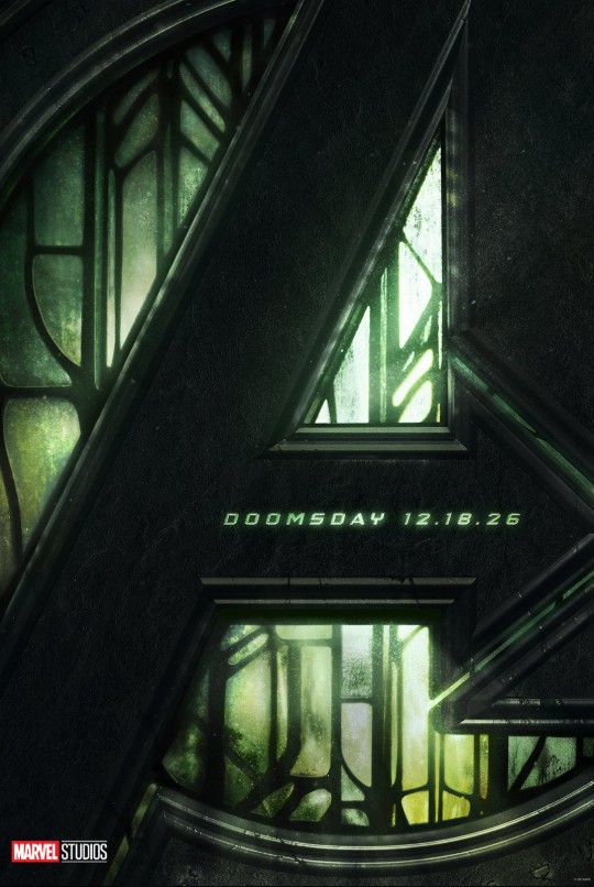 Avengers: Doomsday