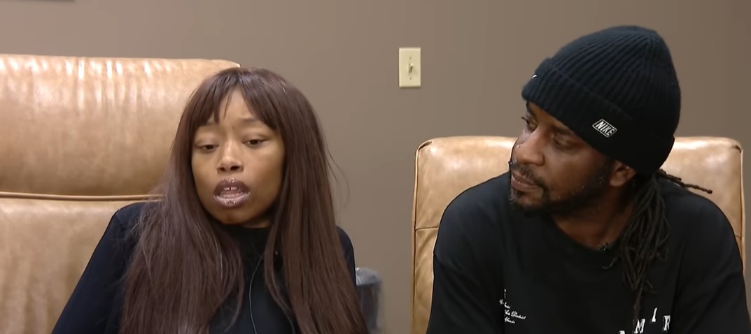 Corshawnda Hatter describes brutal attack by group of kids outside Bright Elementary School