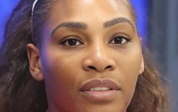 Serena Williams - Depositphotos