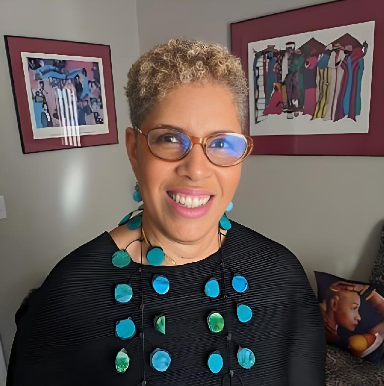 Sheila Eldridge - via Facebook