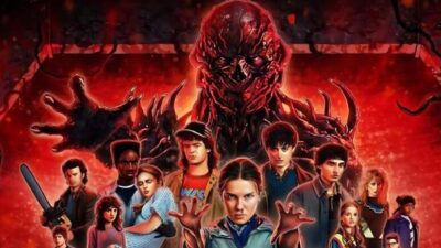 Stranger Things
