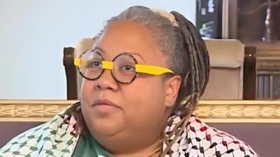 T. Sheri Dickerson - screenshot