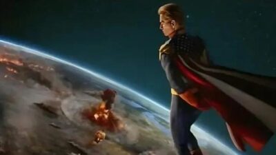 The Boys Season 5 Premiere Set for April 8, 2026