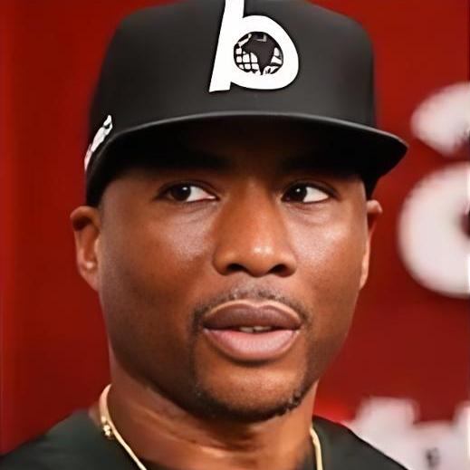 The Breakfast Club (Charlamagne Tha God)