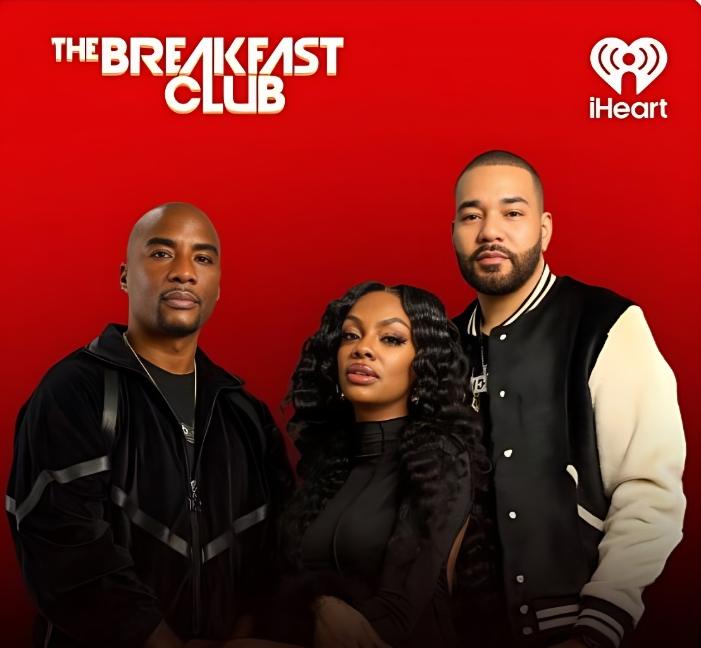 ‘The Breakfast Club’ to Stream Live on Netflix Weekdays Starting June 1