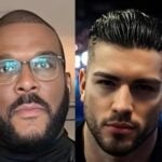 Tyler Perry and Mario Rodriguez -Instagram