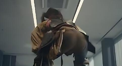 Uber Eats Pirate’s Booty … is an Interesting Title of an Ad, Wouldn’t You Agree? | WATCH