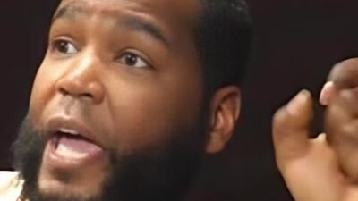 Umar Johnson