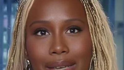 Yemisi Egbewole - screenshot
