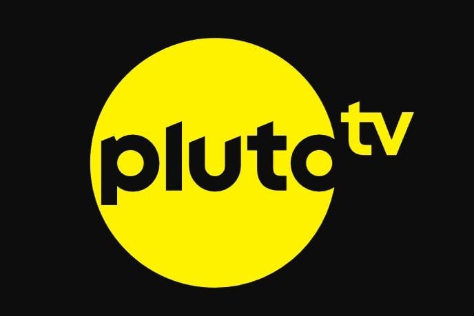 plutotv - logo