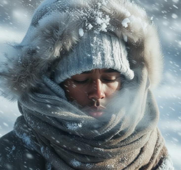 Not Good: Arctic Blast 2026 Slams Eastern U.S. With Subzero Temps and Deadly Wind Chills | VIDEO