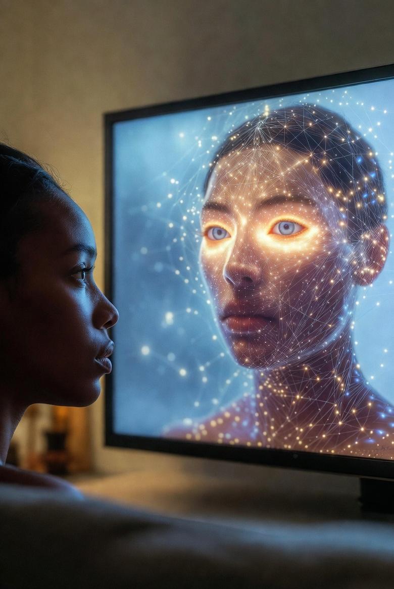 DirecTV’s AI Screensaver Sparks Backlash Over ‘Creepy’ Ads