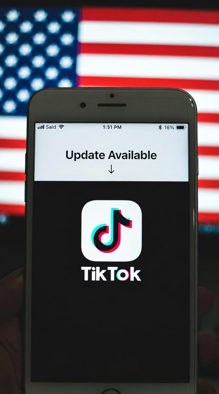 What the TikTok US Sale Means for Users and Creators What the TikTok US Sale Means for Users and Creators