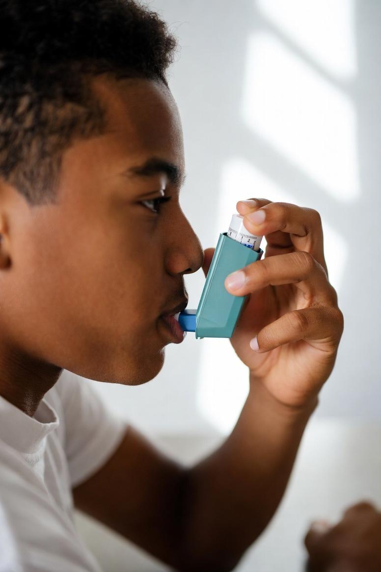 Scientists May Be Wrong About What Really Causes Asthma