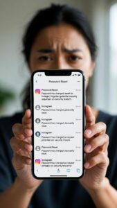 Instagram Data Leak Exposes 17.5M Users = Big Problem