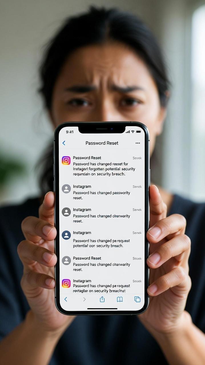 Instagram Data Leak Hits 17.5M Users in Major Security Incident | VIDEO | EURweb | Black News, Culture, Entertainment & More