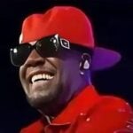 Aaron Hall - screenshot