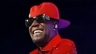 Aaron Hall - screenshot