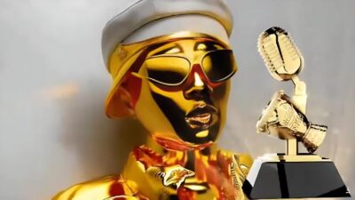 All Africa Music Awards - screenshot