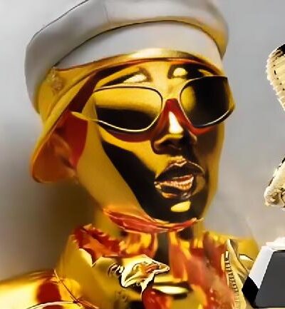 All Africa Music Awards - screenshot