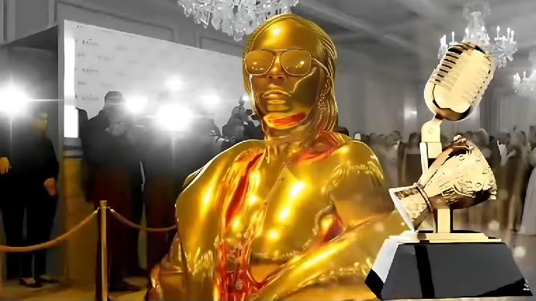 All Africa Music Awards - screenshot