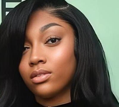 Angel Reese (choker) - via YouTube screenshot