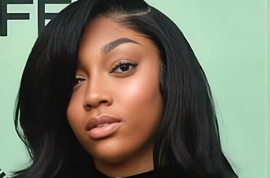 Angel Reese Joins Netflix’s ‘The Hunting Wives’ Season 2 Angel Reese Joins Netflix’s ‘The Hunting Wives’ Season 2