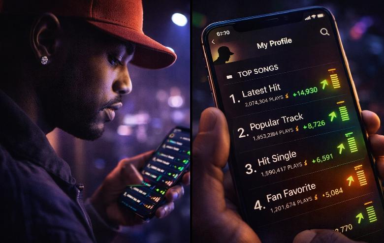 Millennials Are Dominating the Charts Longer Than Any Other Gen Millennials Are Dominating the Charts Longer Than Any Other Gen