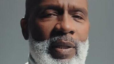 BeBe Winans - screenshot