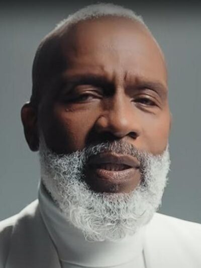 BeBe Winans - screenshot