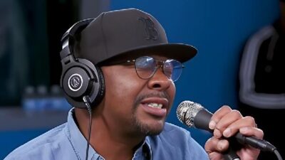 Bobby Brown - screenshot