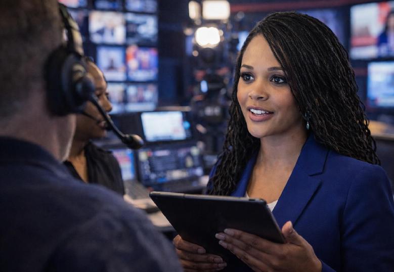 Brittany Noble - via eurAI