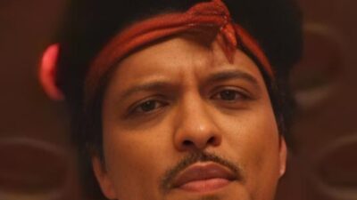 Bruno Mars (I Just Might) - screenshot