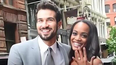 Bryan Abasolo and Rachel Lindsay - via screenshot