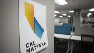 CalMatters - via CalMatters