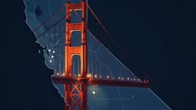 California - via eurAI