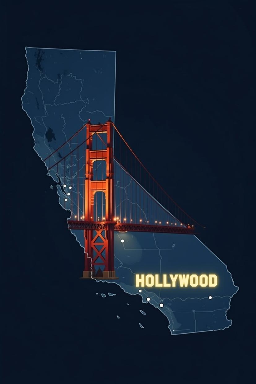 CA Political Playback: Newsom, Initiatives & Rememberings