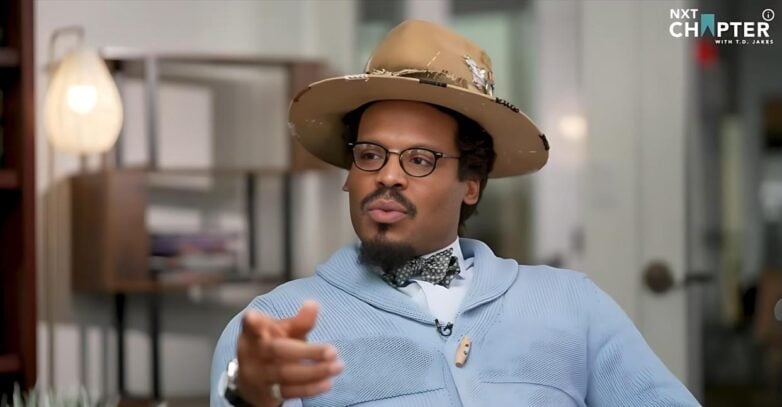 Cam Newton Claims Women with Multiple Children Lose Value | VIDEO