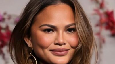 Chrissy Teigen - via X