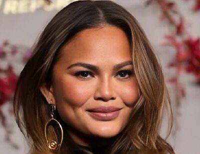Chrissy Teigen - via X